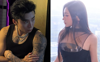 Cặp ca sĩ - producer kém 4 tuổi tự để lộ bằng chứng đang hẹn hò?