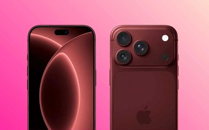 Thông tin mới cho người chờ iPhone 18 Pro Max