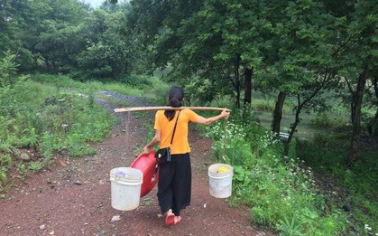 Nữ sinh nhà nghèo thi đỗ ĐH top đầu, thành niềm tự hào của cả làng, hơn 40 năm sau phát hiện phải sống nhờ trợ cấp xã hội