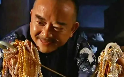 Không phải tài sản lớn hơn ngân khố quốc gia, 2 di sản Hòa Thân để lại mới khiến Haidilao, hậu thế cảm ơn