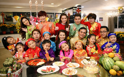 Vì sao người càng thành công càng nên khiêm tốn trong những buổi sum họp ngày Tết?