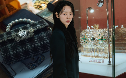 Thủ thuật “bán sự phù phiếm” cho người giàu từ Nghệ Thuật Lừa Dối Của Sarah