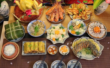 Dọn dẹp sau Tết, có 3 thứ trong bếp nên thay mới ngay nếu không muốn cả tháng Giêng trì trệ