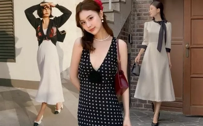 5 món phụ kiện mix với váy sẽ tăng gấp 10 lần độ sang chảnh, rất cần khi lên đồ du xuân