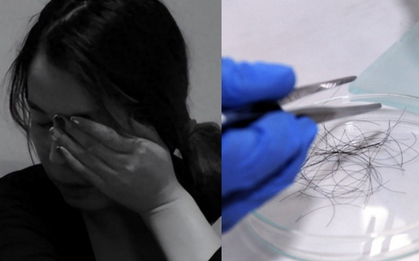 Chồng đòi xét nghiệm ADN cho con, kết quả trả về khiến cả nhà chồng phải xin lỗi, riêng chồng quỳ xuống cầu