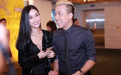 Cuộc sống của mẹ đơn thân là người yêu cũ Trấn Thành được Việt kiều Đức si mê