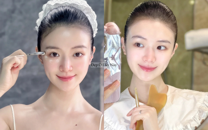 5 serum "made in Vietnam" âm thầm nâng tầm làn da Việt