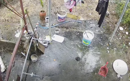 Đoạn clip đáng sợ nhất những ngày Tết: Ám ảnh tuổi thơ của hàng ngàn đứa trẻ là đây!