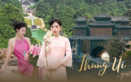 Báu vật 1000 năm tuổi ở Ninh Bình vừa lộ diện đã góp công lớn, giúp toàn tỉnh hốt trọn 2.000 tỉ đồng dịp Tết năm nay