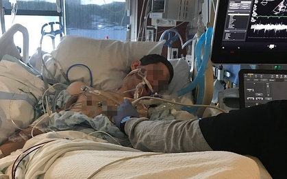 Đang khoẻ mạnh bỗng nhồi máu cơ tim ở tuổi 32, nhìn 4 thói quen của người đàn ông này nhiều người hoảng vì… quen quá