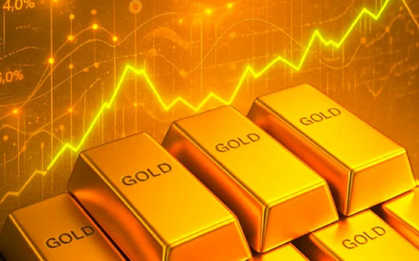 Giá vàng hôm nay 22/2: Vàng thế giới tăng nhẹ, trong nước ổn định