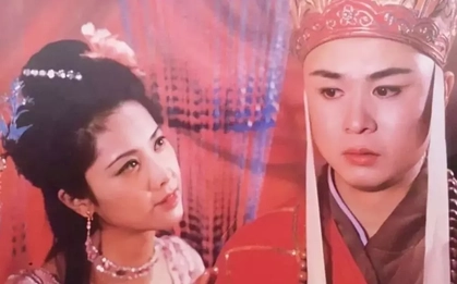 Sự thật mối tình dang dở của Đường Tăng trong Tây Du Ký 1986