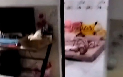 Án mạng sau khi thấy người đàn ông nằm trên giường của vợ cũ