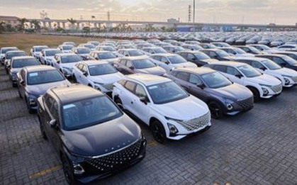 Chưa từng có trong lịch sử, mặt hàng này ồ ạt tràn vào - Trung Quốc thành nhà cung cấp lớn nhất cho Việt Nam