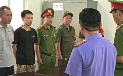 Vụ đuổi đánh du khách ở Vũng Tàu: Tạm giữ chủ quán cơm niêu và nhân viên