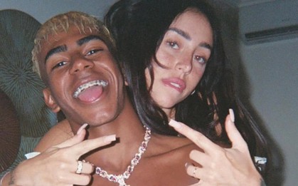 Vì sao Lamine Yamal chia tay bạn gái rapper?