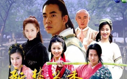 Kỳ tích màn ảnh: Bộ phim quy tụ dàn "nữ thần" 10 điểm, đến cả vai phụ cũng là cực phẩm nhan sắc