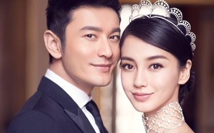 Náo loạn: Huỳnh Hiểu Minh thua bạc 3900 tỷ, phải thế chấp 3 biệt thự để trả nợ?