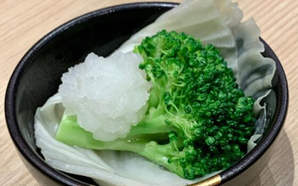 Bông cải xanh đừng luộc nữa: 3 cách ăn ''giữ trọn dưỡng chất'' được chuyên gia dinh dưỡng khuyên dùng