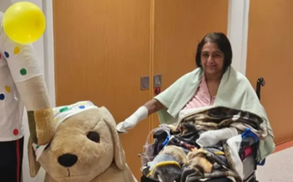 Chỉ trong 1 ngày, người phụ nữ 6 lần tim ngừng đập, tỉnh dậy đã mất tứ chi vì điều ít ai ngờ