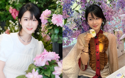 Cách dưỡng da kiểu Nhật giúp tôi ở 30 tuổi trông như thiếu nữ 20