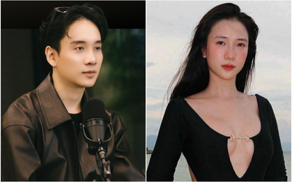 8 năm hôn nhân của Trâm Anh và JustaTee