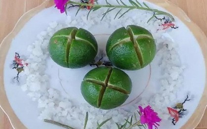 Đầu năm mua muối: Đặt đúng vị trí này trong nhà, cả năm hanh thông, làm gì cũng trôi chảy