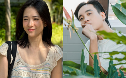 Ngày Lễ tình nhân lạ của JustaTee và Trâm Anh