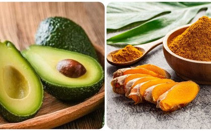 7 loại thực phẩm giúp phục hồi gan tự nhiên