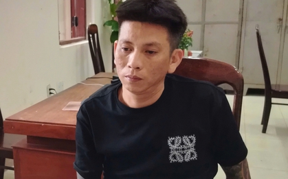 Tạm giữ hình sự Lê Hữu Nghị liên quan cái chết của bạn gái