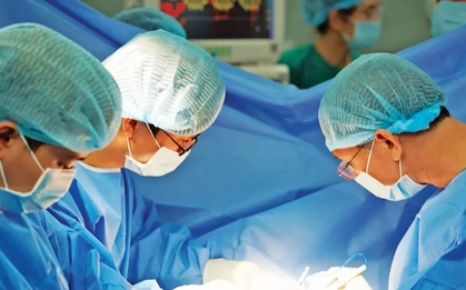 Trao sự sống cho… người dưng