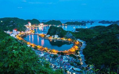 1 địa phương thu hút gần 1 triệu lượt khách du lịch trong 8 ngày nghỉ Tết nguyên đán, thu về gần 750 tỷ đồng