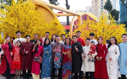 "Bí quyết" quay lại công việc sau Tết mà không bị “tụt mood”