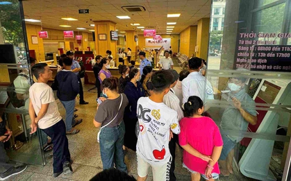 Tất cả người dân có tài khoản ngân hàng chú ý: Làm sao để biết điện thoại không bị chặn giao dịch từ 1/3?