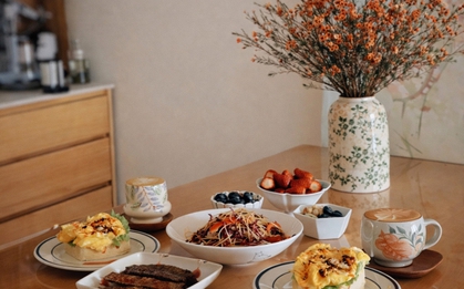 "Đông trù quý nhân trợ, Nam trù tài bất nhập": Khám phá bí mật phương vị đặt bếp quyết định tiền bạc và sự êm ấm của cả gia đình