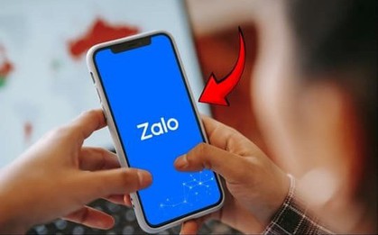 Bức ảnh có thể khiến tài khoản Zalo của bạn bị khóa vĩnh viễn