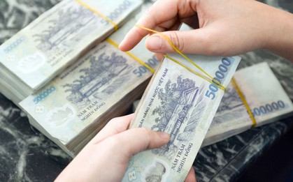 Hàng trăm nghìn giáo viên Hà Nội chuẩn bị nhận 4 tháng tiền thưởng: Hơn 35,3 tỉ đồng đã được tạm cấp để chi thưởng