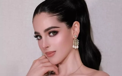 Lo ngại cho Hoa hậu Hoàn vũ