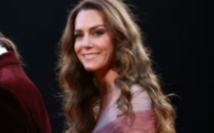 Vợ chồng William - Kate lộng lẫy chiếm sóng BAFTA 2026: Lời thú nhận bất ngờ và lý do Vương phi "khóc sưng mắt" trước giờ G