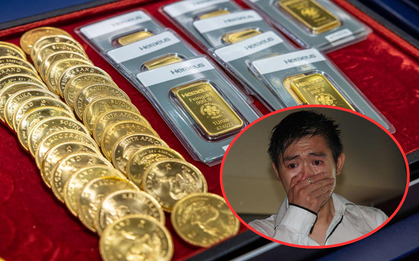 Mẹ trộm vàng của con trai cả tích góp 15 năm đi bán, lấy tiền mua nhà cho con út