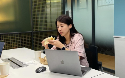 Cùng đi làm, có người “không thể thay thế”, có người rất dễ bị đuổi: 3 điều làm nên sự khác biệt!