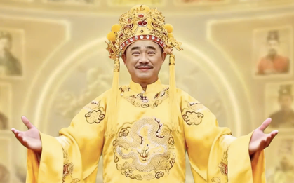 Giời Ơi! Mình Đi Đâu Thế?: Bước đi táo bạo trong sản xuất series phim Việt