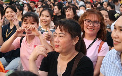 Sau mức thưởng 4 tháng lương, doanh nghiệp lì xì đầu năm thế nào?