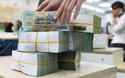 Một ngân hàng tăng mạnh lãi suất tiết kiệm