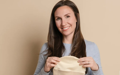 Bỏ việc hành chính, mẹ bỉm tự khởi nghiệp từ khoản tiết kiệm 400 triệu đồng, nay thu về 2,3 tỷ/tháng