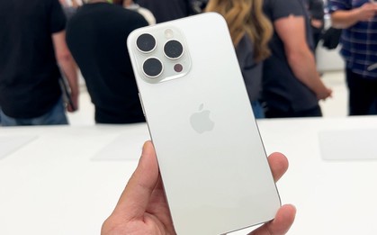 5 chiếc iPhone cũ đáng mua nhất sau Tết