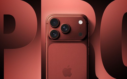 iPhone 18 Pro Max có thêm màu sắc mới, thiết kế thay đổi