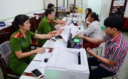 Bộ Công an vừa có đề xuất quan trọng về trang cá nhân, nhóm cộng đồng trên không gian mạng