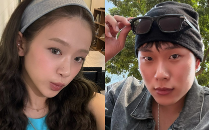 Gia đình nói gì về mối quan hệ của Dương Domic và Linh Ka?