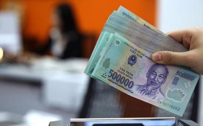 Danh sách những người được tăng lương cao nhất 2026 vừa lộ diện: Xem ngay để khỏi bỏ lỡ quyền lợi